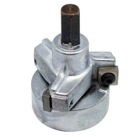 Wheeler-Rex 16200 2in Pipe Hog 16200-Rex